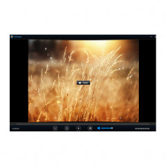 Yoosee Camera Gplayer .AV Video Files Player V1.0.0.3