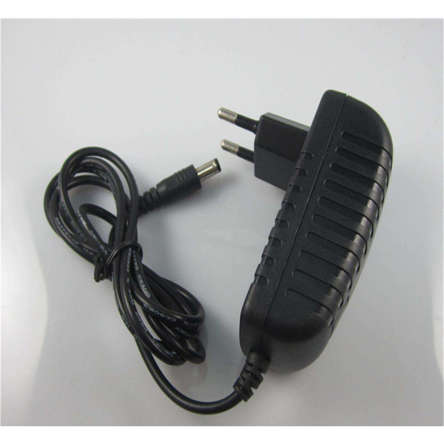 Bectro 12V 2A DC Power Adapter, Powers Supply, SMPS for CCTV