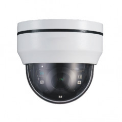 5x Optical Zoom 1080p PTZ Dome Network IR Security Camera HD305-N2