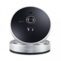 Yoosee wireless 1080p home security camera temperature humidity burglar monitoring
