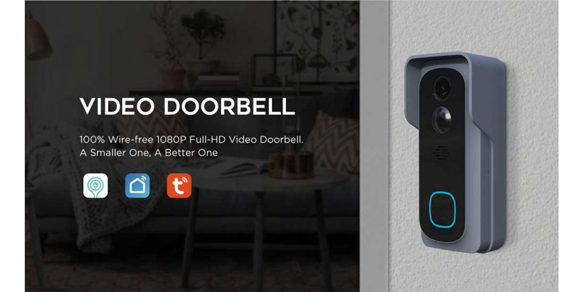 Reviews/FAQs for top best selling outdoor smart video doorbell better than Ring