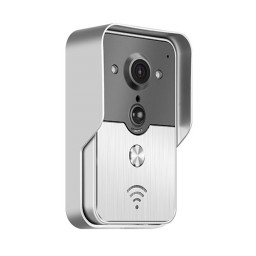 Yoosee wireless smart video doorbell camera/intercom PoE