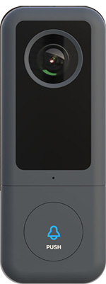 Tuya 2K Smart Doorbell J5