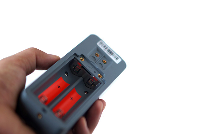 MicroSD/TF card slot design on Bell J1