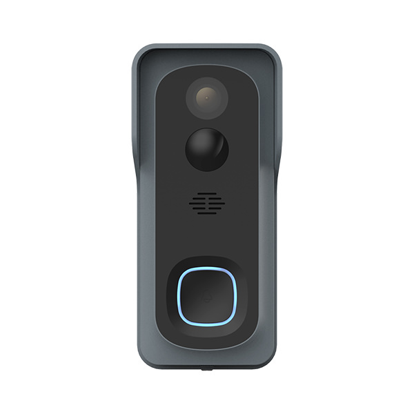 Tuya Smart Doorbell J1